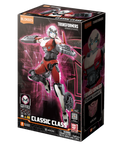 Load image into Gallery viewer, Transformers Classic Class 07 Arcee (Rise of the Beasts)
