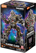 Load image into Gallery viewer, Transformers Classic Class 10 Megatron (2007)
