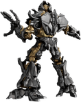 Load image into Gallery viewer, Transformers Classic Class 10 Megatron (2007)
