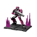 Load image into Gallery viewer, Transformers Classic Class 13 Elita-1 (Transformers ONE)
