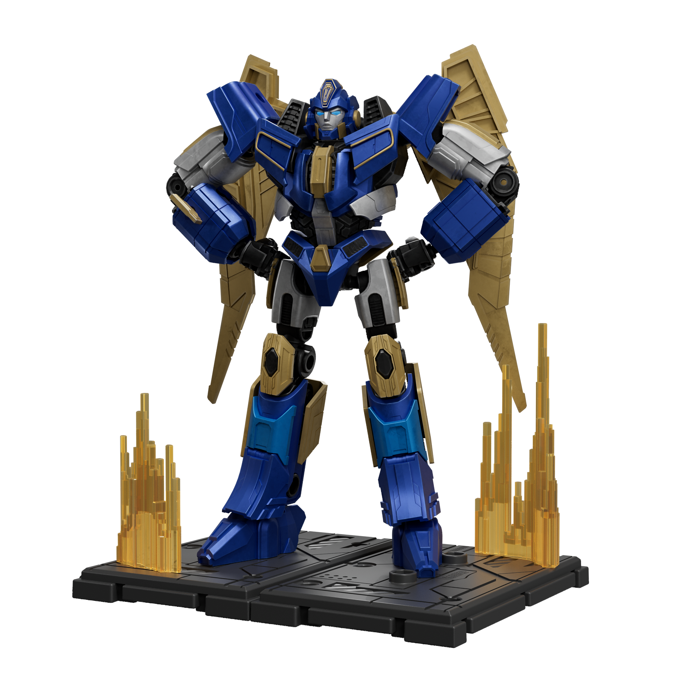 Transformers Classic Class 14 Sentinel Prime (Transformers ONE)