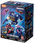 Load image into Gallery viewer, Transformers Action Edition AE03 G1 Soundwave
