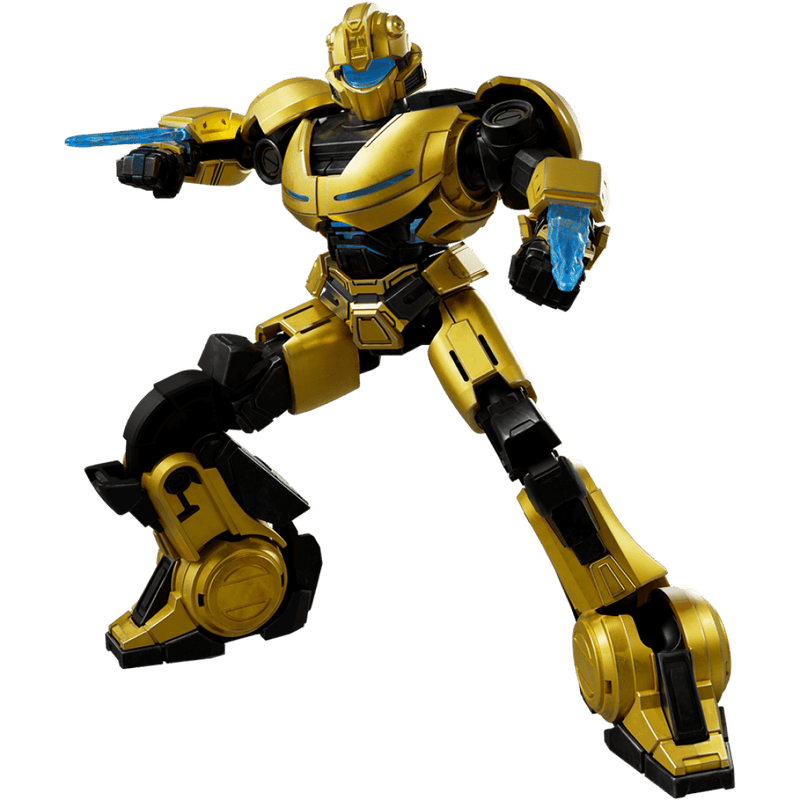 Transformers Classic Class 15 B-127 (Transformers ONE)