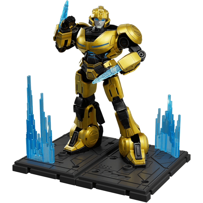 Transformers Classic Class 15 B-127 (Transformers ONE)
