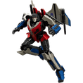 Load image into Gallery viewer, Transformers Classic Class 16 Starscream (Transformers ONE)
