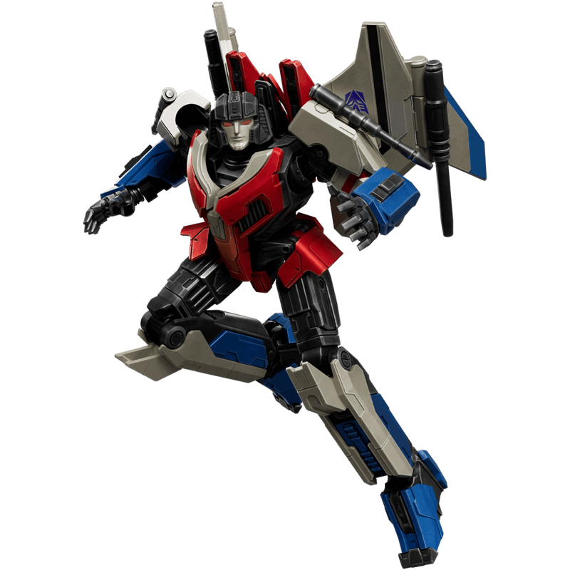 Transformers Classic Class 16 Starscream (Transformers ONE)