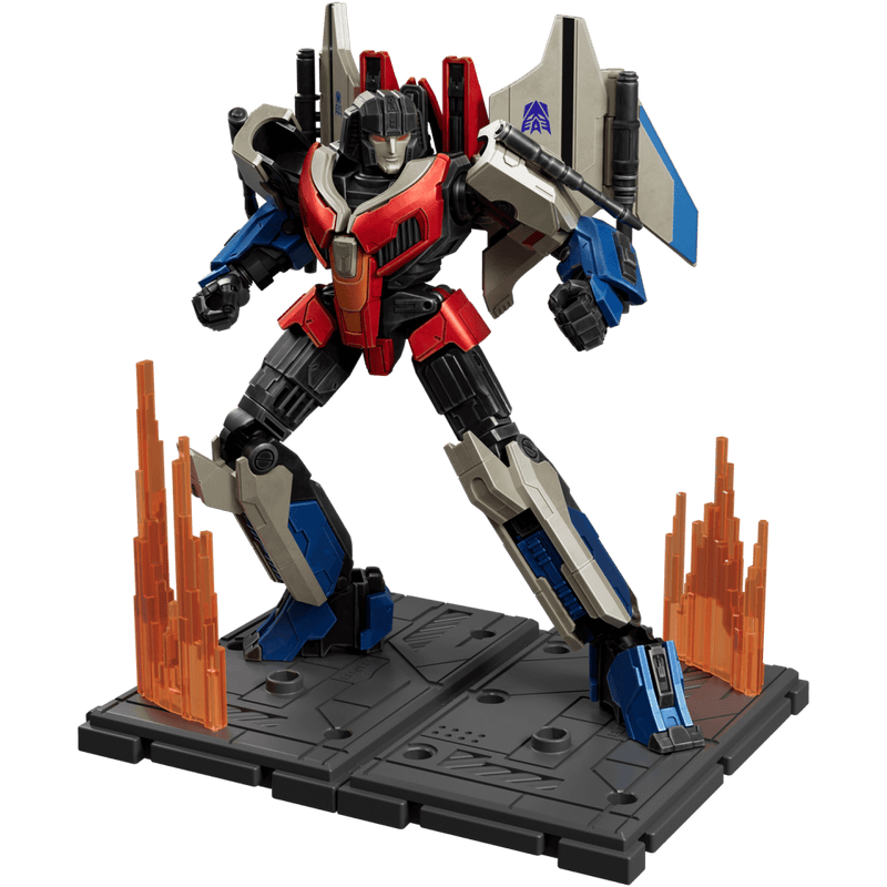 Transformers Classic Class 16 Starscream (Transformers ONE)