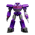 Load image into Gallery viewer, Transformers Classic Class 18 Shockwave (Transformers ONE)
