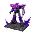 Load image into Gallery viewer, Transformers Classic Class 18 Shockwave (Transformers ONE)
