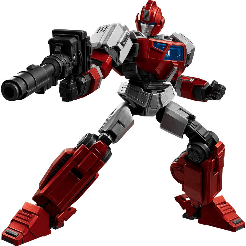 Transformers Classic Class 19 Ironhide (Transformers ONE)