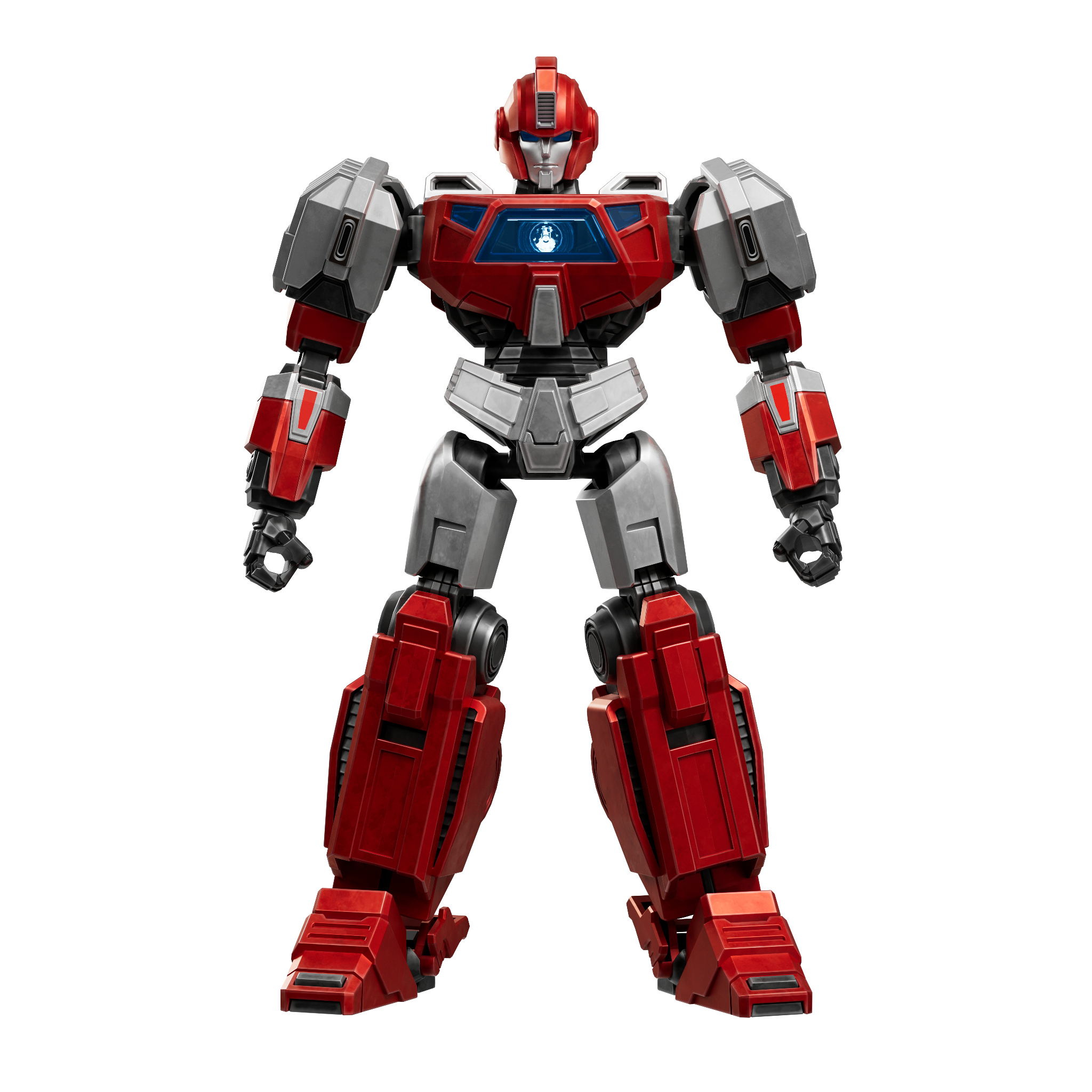 Transformers Classic Class 19 Ironhide (Transformers ONE)