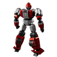 Load image into Gallery viewer, Transformers Classic Class 19 Ironhide (Transformers ONE)
