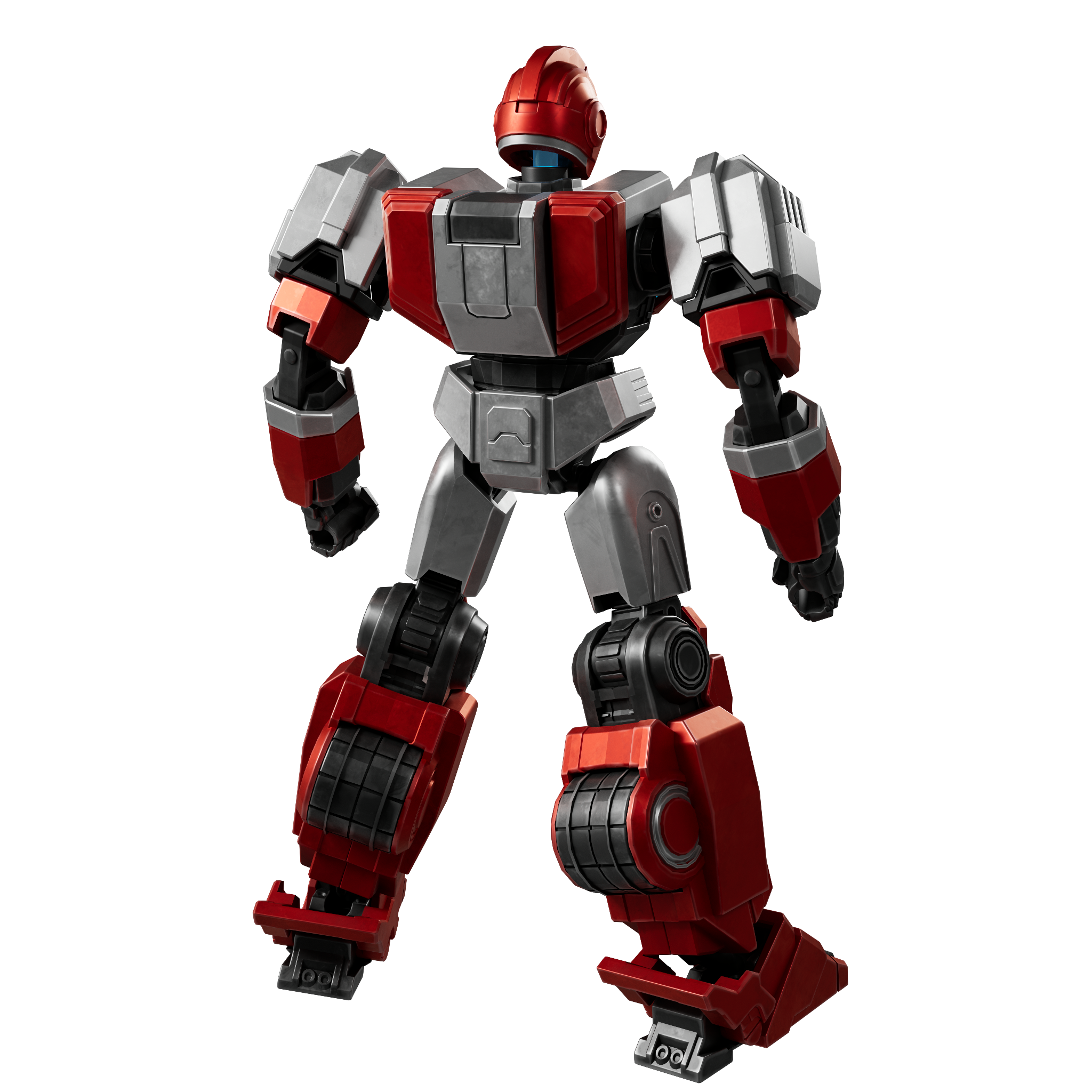 Transformers Classic Class 19 Ironhide (Transformers ONE)