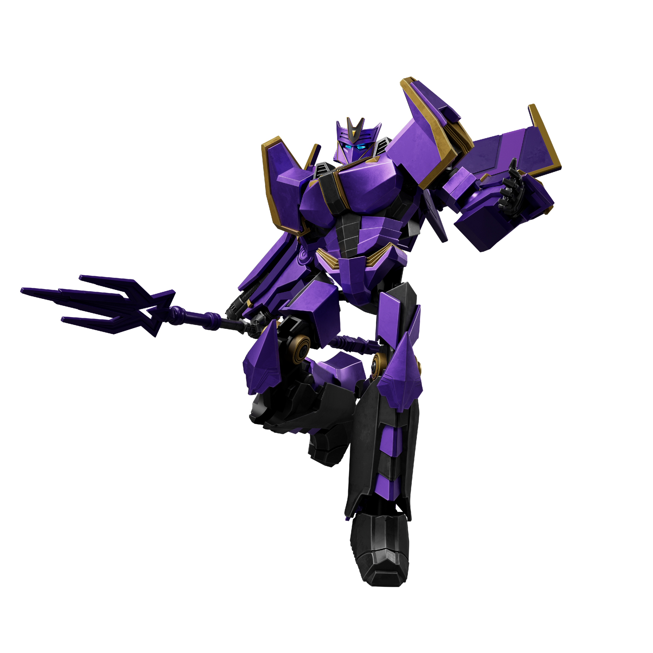 Transformers Classic Class 20 Megatronus Prime (Transformers ONE)