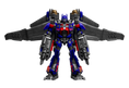 Load image into Gallery viewer, Transformers Classic Class 21 DX Jet Wing Optimus Prime
