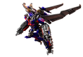 Load image into Gallery viewer, Transformers Classic Class 21 DX Jet Wing Optimus Prime

