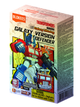 Load image into Gallery viewer, Transformers Defender Version 01 Shattered Alliance
