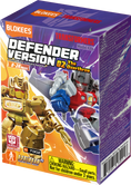 Load image into Gallery viewer, Transformers Defender Version 02 The Overthrow
