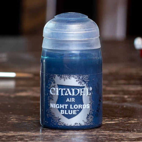 Citadel Air Night Lords Blue