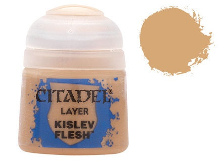 Citadel Layer Kislev Flesh