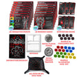 Load image into Gallery viewer, One Last Fight Heavy Metal Deluxe Edition
