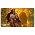 Load image into Gallery viewer, Ultra Pro Playmat-Stitched Magic the Gathering Commander Series VIII
