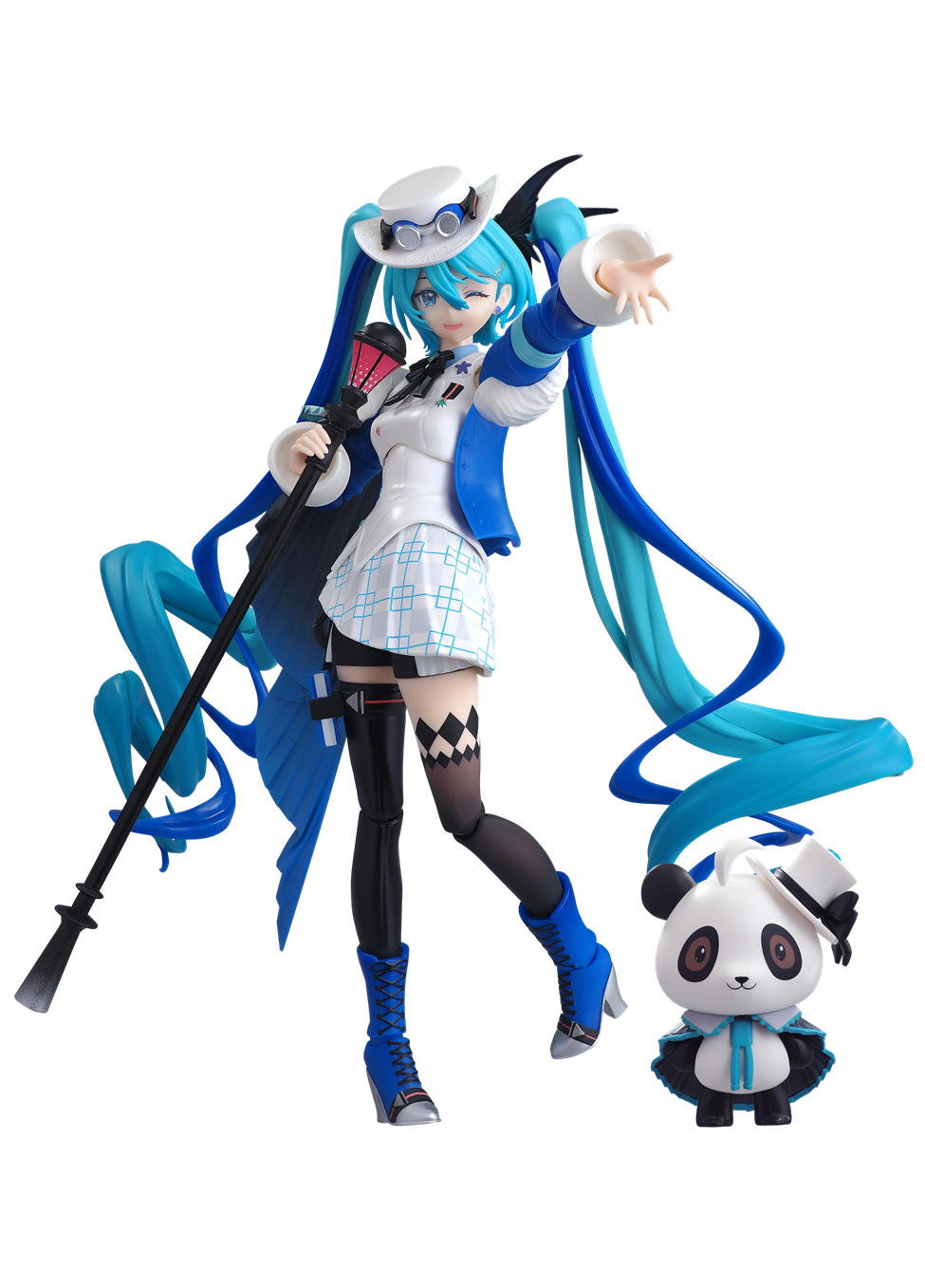 Hatsune Miku Fantastics Series Miku With You 2025