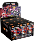 Load image into Gallery viewer, Transformers Galaxy Version 01 Roll Out
