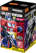 Load image into Gallery viewer, Transformers Galaxy Version 01 Roll Out
