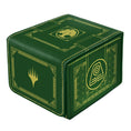 Load image into Gallery viewer, GT Deckbox DOMARU Magic the Gathering Avatar the Last Airbender
