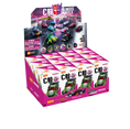 Load image into Gallery viewer, Transformers Wheels 03 Wreck'N Rule 02
