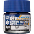 Load image into Gallery viewer, Bandai Hobby Gundam Assemble Color Base Matte Color
