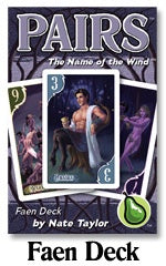 Pairs The Kingkiller Chronicles Chapter 03 Faen