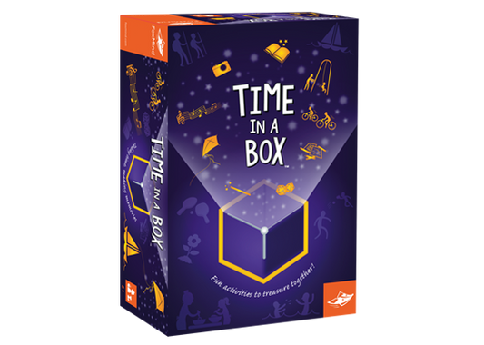 Time in a Box