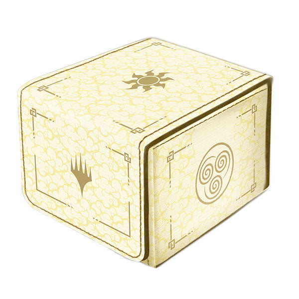 GT Deckbox DOMARU Magic the Gathering Avatar the Last Airbender