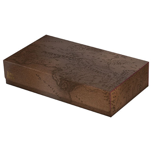 Ultimate Guard Deck Case Omnihive 1000+ Lord of the Rings Places of Middle Earth