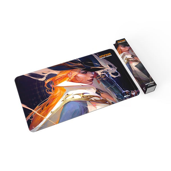 Riftbound League of Legends TCG Set 01 Origins Playmat