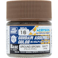 Load image into Gallery viewer, Bandai Hobby Gundam Assemble Color Base Matte Color
