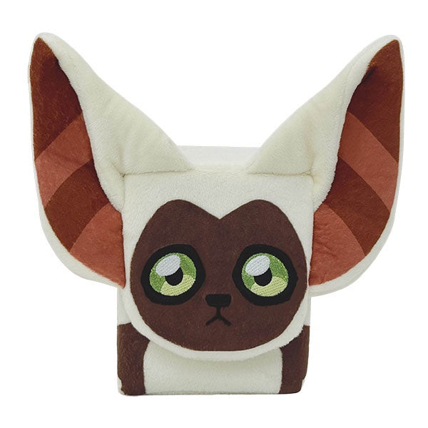 GT ARTY Deckbox Magic the Gathering Avatar the Last Airbender Momo