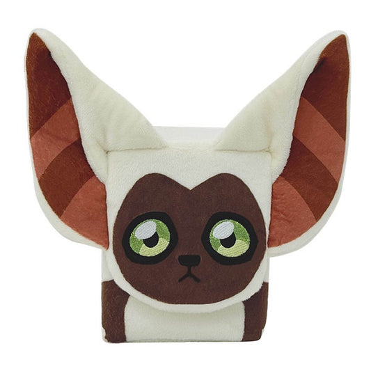 GT ARTY Deckbox Magic the Gathering Avatar the Last Airbender Momo