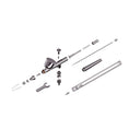 Load image into Gallery viewer, Vallejo Precision Airbrush EasyAir 2 in 1
