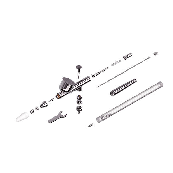Vallejo Precision Airbrush EasyAir 2 in 1