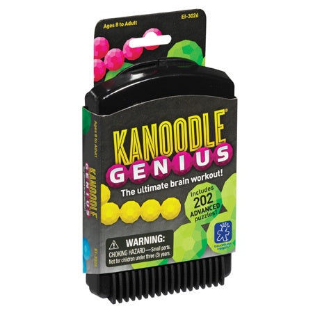 Kanoodle Genius