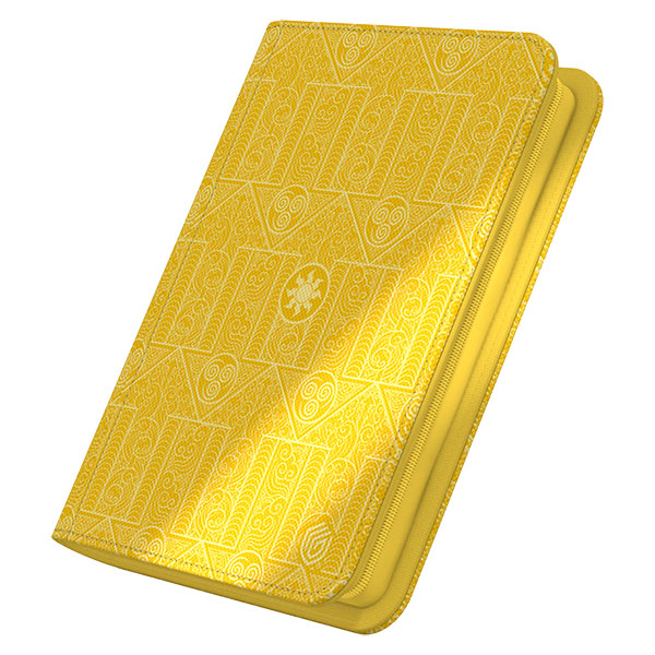 Ultimate Guard Zipfolio 160+ Xenoskin Magic the Gathering Avatar the Last Airbender