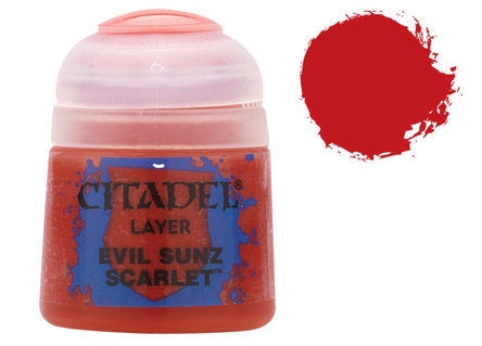 Citadel Layer Evil Sunz Scarlet