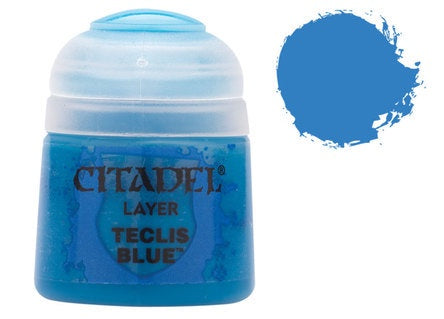 Citadel Layer Teclis Blue