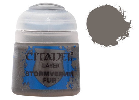Citadel Layer Stormvermin Fur