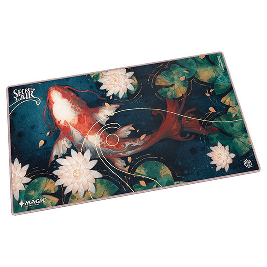 Ultimate Guard Playmat Magic the Gathering Secret Lair Dandan