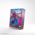 Load image into Gallery viewer, GameGen!c Magic the Gathering Secrets of Strixhaven Premium Art Sleeves 100ct
