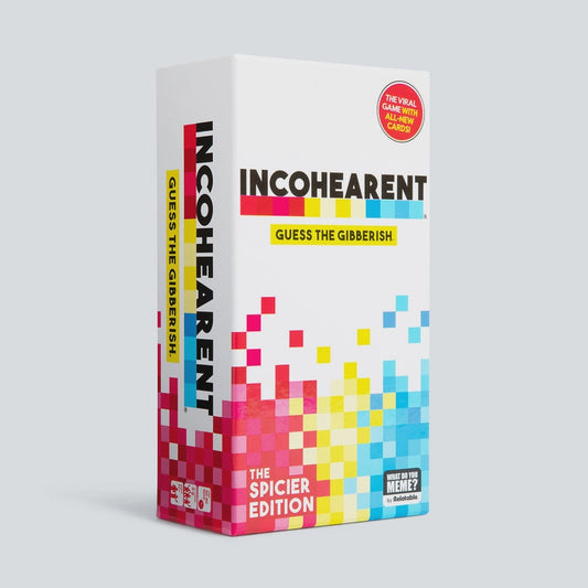 Same Same But Different  The Hilarious Adult Card Game